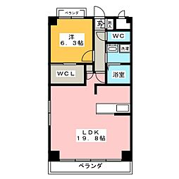 Ｌａ　Ｃａｓａ　Ａｌｂａ