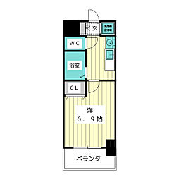 プレサンスＳＡＫＡＥリバースタイル