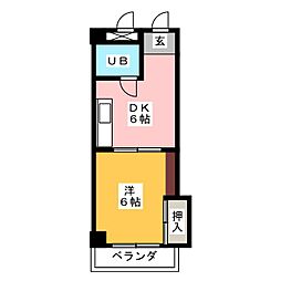 CASA NOAH 鶴舞公園I