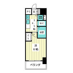 プレサンスＳＡＫＡＥリバースタイル