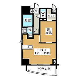 プレサンス栄ラグジュ