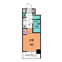 メイクスアート上前津VI 1001