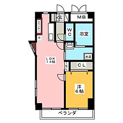 グラシューズ鶴舞