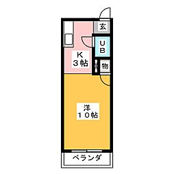 シャトー鶴舞