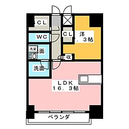 コンフォート新栄