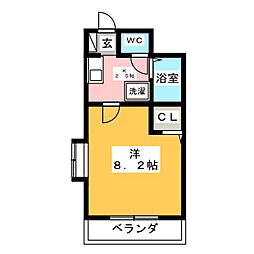 コンフォール加茂