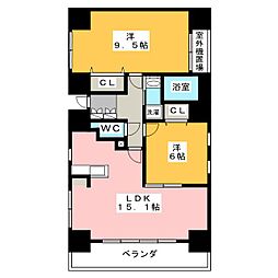 ＶｉＶｉＥＮＤＡ　栄