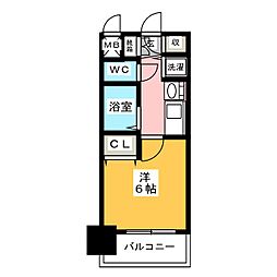プレサンス鶴舞駅前ブリリアント