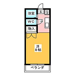 コーポオオニシ