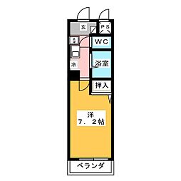 マ・メゾン白金