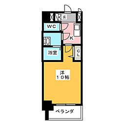 プレサンス上前津プレス