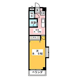 バンベール高辻