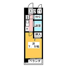 マ・メゾン白金