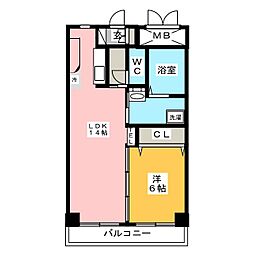 グラシューズ鶴舞