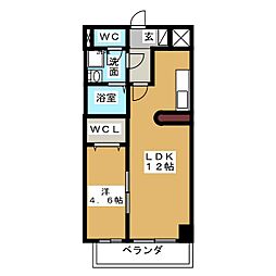 フォレシティ新栄