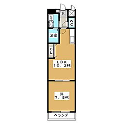 マルティーノ新栄