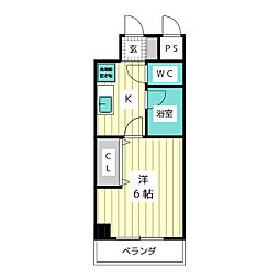 フィール大須（旧アレンダール大須）