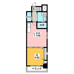 D&Designレジデンス鶴舞