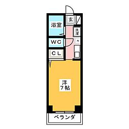 アルカディア谷口