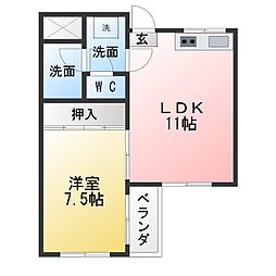 パークサイドマンション