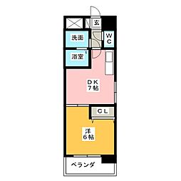 サンシアルザ上前津