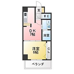 ヤマトマンション大須V