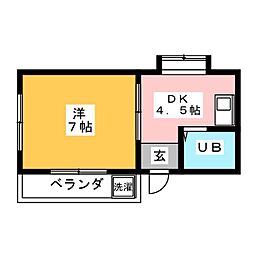 ハイム北山本町