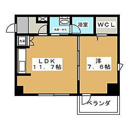 パークフラッツ新栄