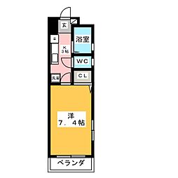 ベストハイツ高辻