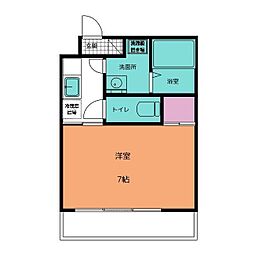 アソシエ鶴舞公園 305