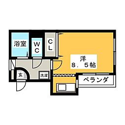 タウンハイツ天池