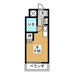 サンコート上前津