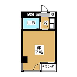 フィールドシティ新栄第3