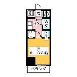 N.S.ZEAL東別院中駒ビル