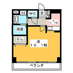 プレミアムキャッスル鶴舞