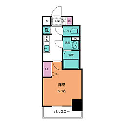 プレサンス上前津エレスタ 1013