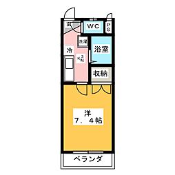 エンジェル御器所