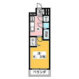 ファステート東別院シュプール