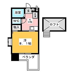 サンシャイン上前津