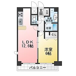 プレサンス新栄デコール