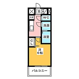 ディアレイシャス上前津