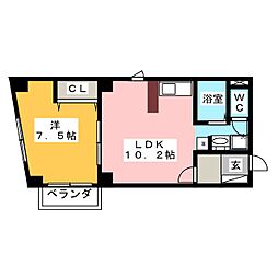 アビターレ鶴舞