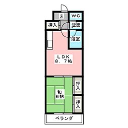 アクセス高辻