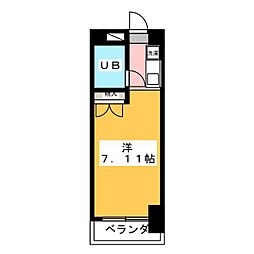 ブロンズ森島