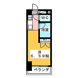 ブロンズ森島