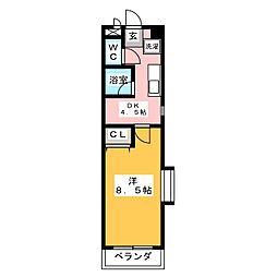 バンベール高辻