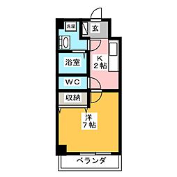 プロシード吹上