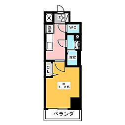 プレサンス久屋大通公園セラフィ