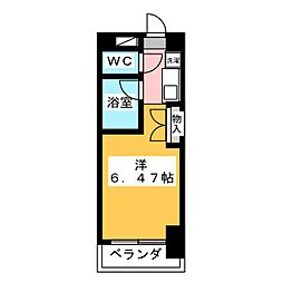 ブロンズ森島