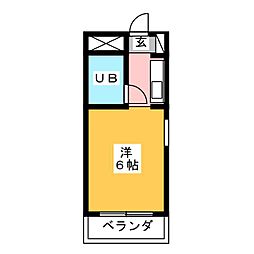 メゾン・ド・ペルミ